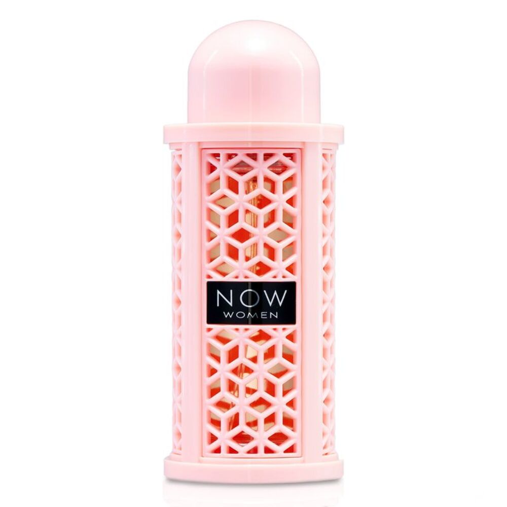 Rave Now Eau de Parfum EDP Spray for Women 3.4 oz / 100 ml - New